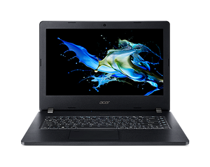 Acer TravelMate TMP214-52-3235 (14" HD / Intel Core i3-10110U / 8GB / 128GB SSD + 1TB HDD / Windows 10 Home)