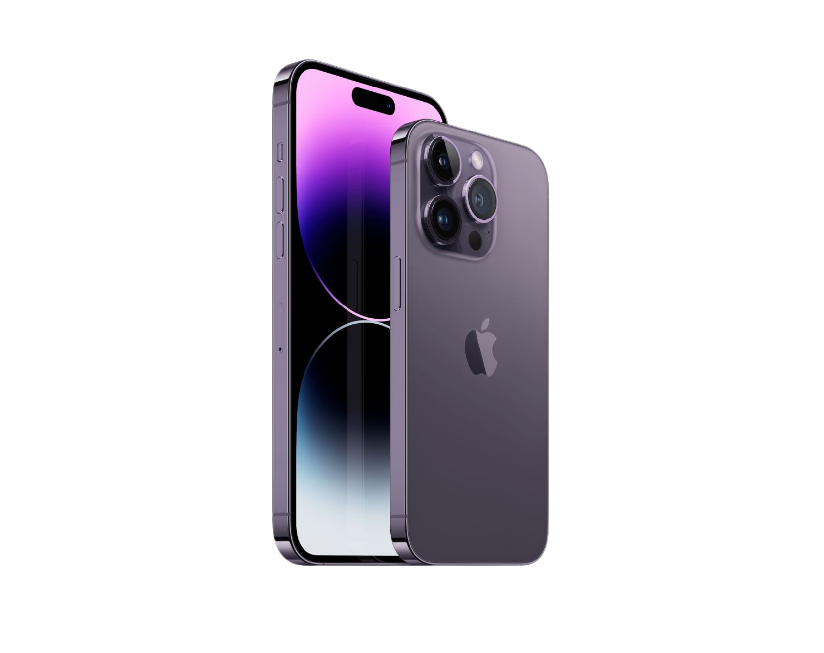 Apple iPhone 14 Pro 128ギガ 【公式通販】