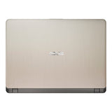 Asus VivoBook X507MA-BR010T (15.6" HD / Intel Celeron N4100 / 4GB DDR4 2400 / 500GB HDD / Win 10 Home SL)