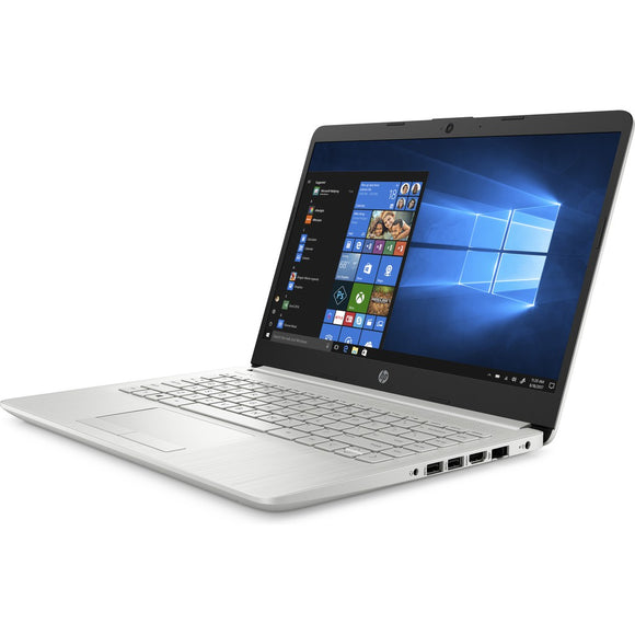 HP Laptop 14s-dk1130au (14