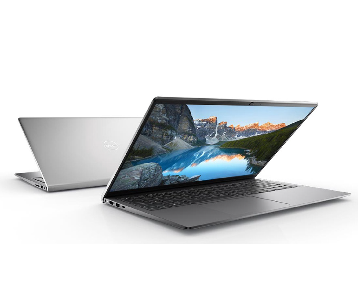 DELL IN5515-R7-8-512 (15.6-inch FHD NT | R7 5700U | 8GB | 512GB | AMD ...