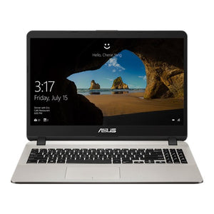 Asus VivoBook X507MA-BR010T (15.6" HD / Intel Celeron N4100 / 4GB DDR4 2400 / 500GB HDD / Win 10 Home SL)