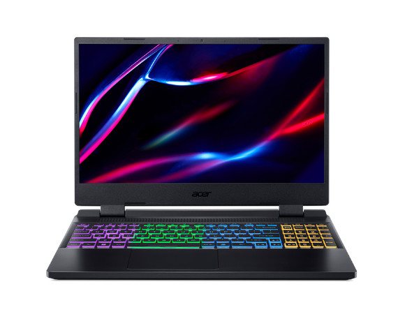 Acer Nitro 5 AN515-46-R3BB (15.6
