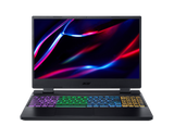 Acer Nitro 5 AN515-58-55LG (15.6" display with IPS / Intel® Core i5-12500H /NVIDIA® GeForce RTXTM 3050 Ti/ 8GB / 512GB NVMe SSD / Windows 11 HOME)