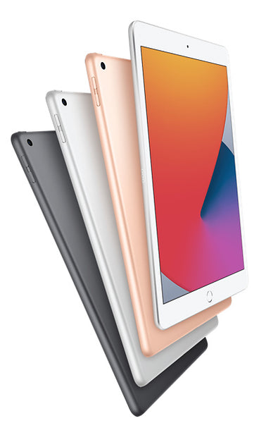 Apple iPad 8th Generation – Gigatech Gadgets