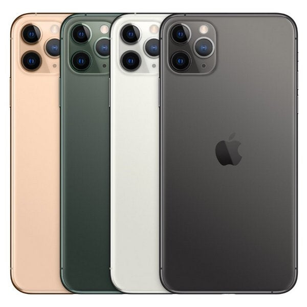 Apple iPhone 11 Pro Max – Gigatech Gadgets