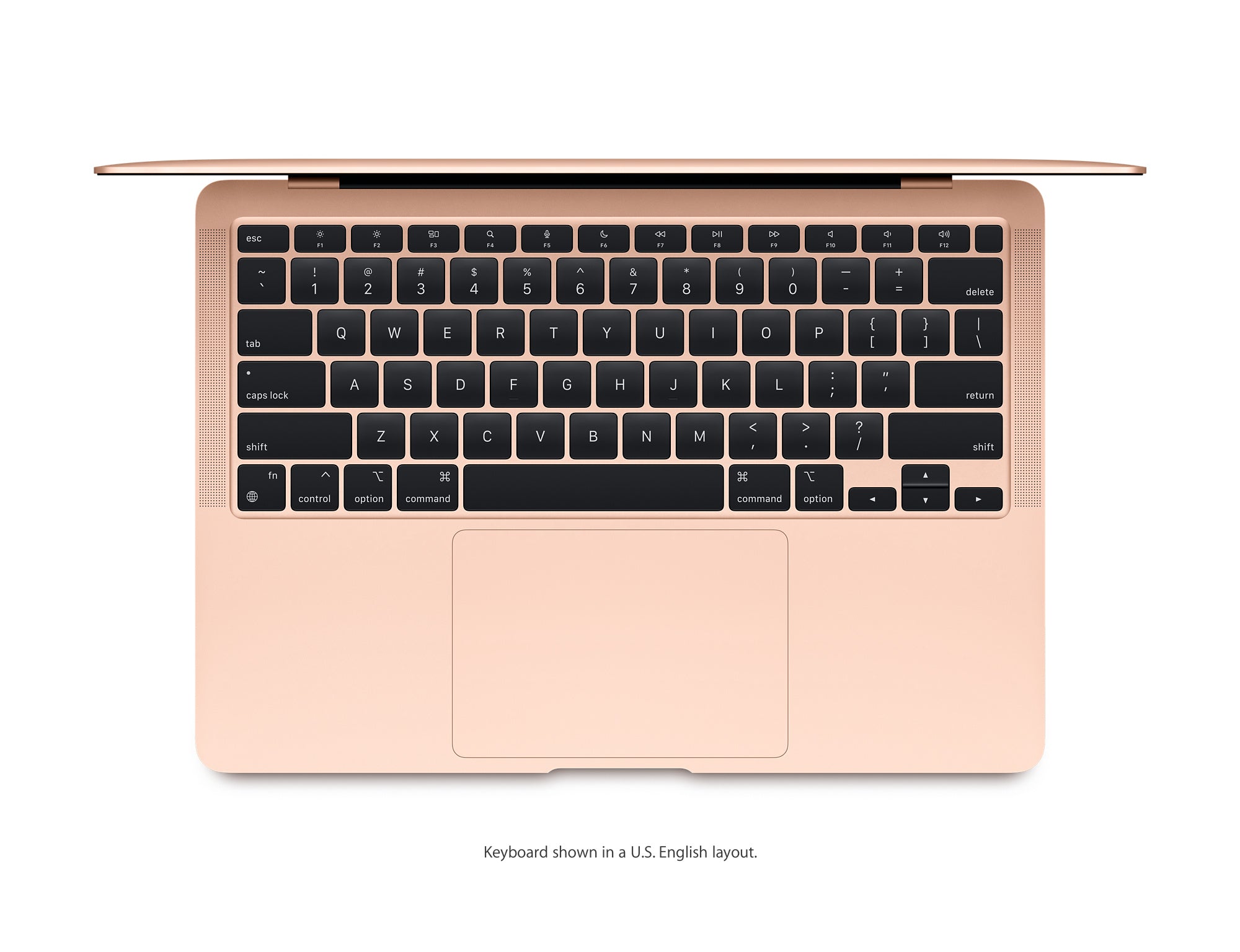 MacBook Air M1 2020 （Identify your MacBook Air model - Apple 