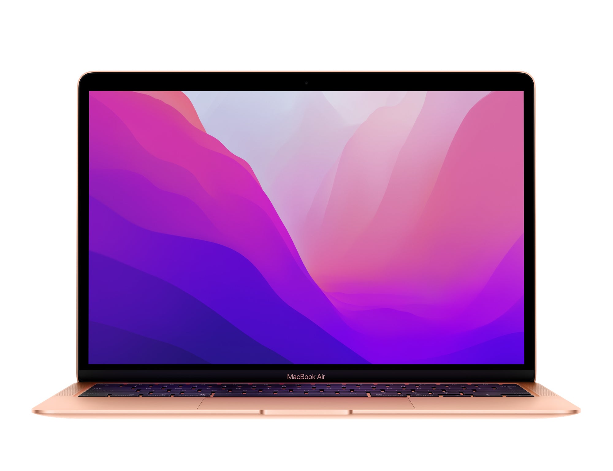 Apple 13-inch MacBook Air M1 2020 – Gigatech Gadgets