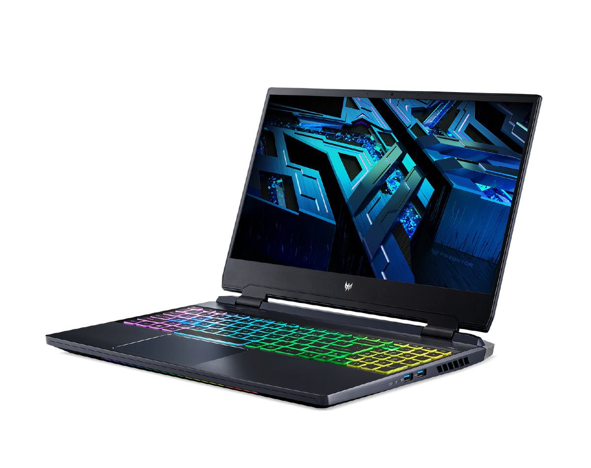 Acer Predator Helios 300 PH315-55-56DK (15.6